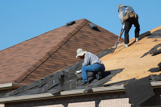 Steel Roofing in Roseville, MN